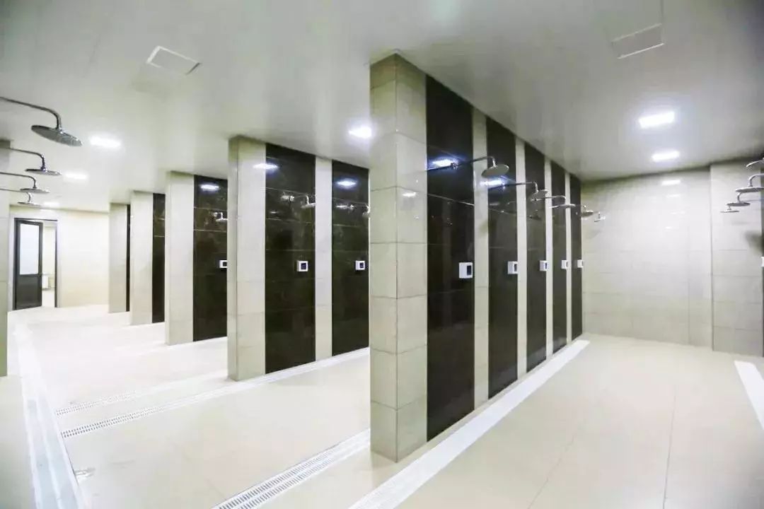 哈尔滨工程大学体育馆,哈工程青岛体育馆