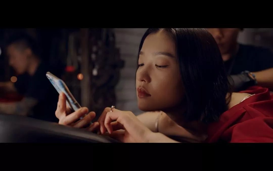 属于她的备忘录,张若昀关于她的备忘录