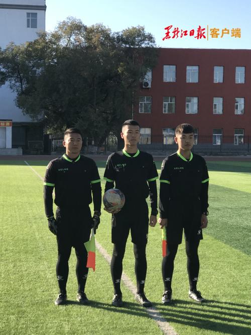 黑龙江省中学生足球锦标赛,2019黑龙江省中学生篮球锦标赛