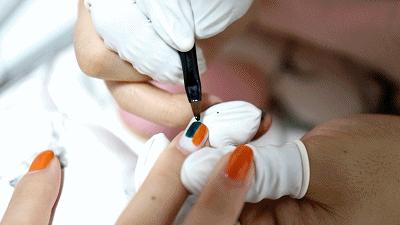 李沧优惠团购美睫,单色美甲9.9元活动河西