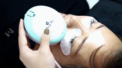 李沧优惠团购美睫,单色美甲9.9元活动河西