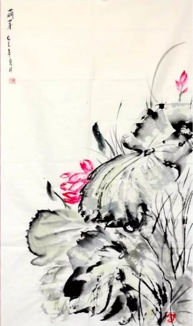 山东监狱书法展示,山东监狱疫情绘画作品展示