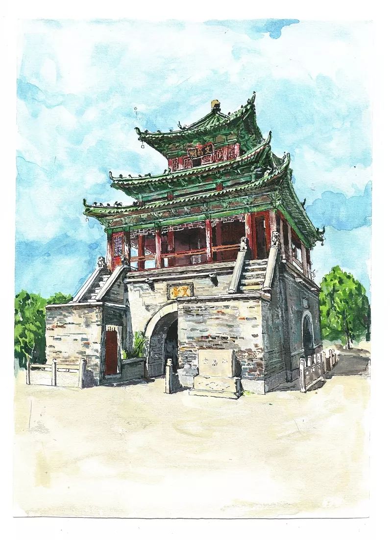 山东监狱书法展示,山东监狱疫情绘画作品展示