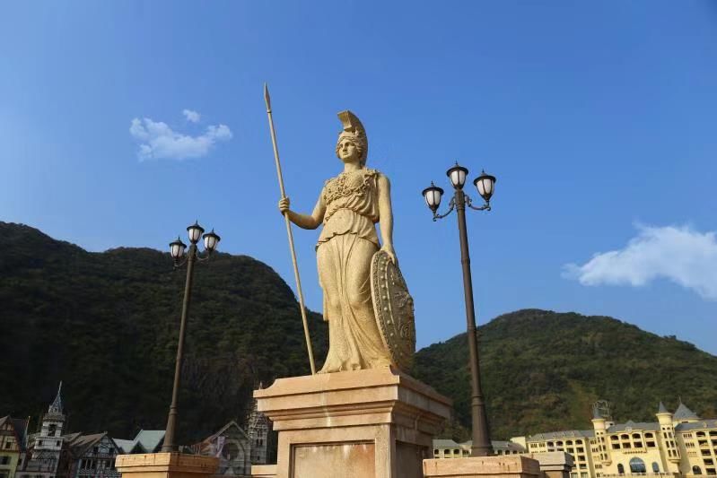 清远巧克力王国有什么新项目,巧克力王国城堡