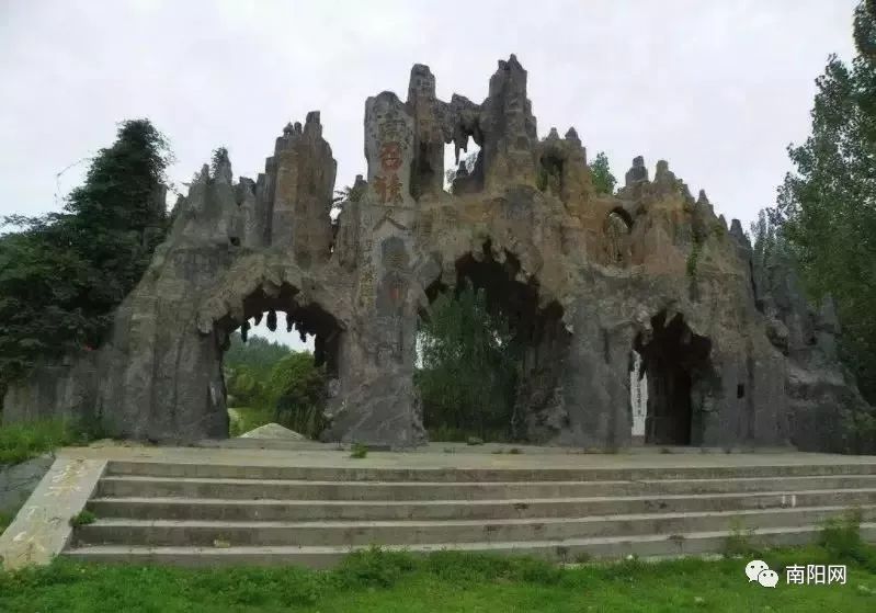 南阳一地入选全国试点,中国骄傲最新消息