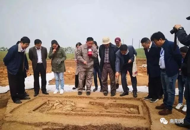 南阳一地入选全国试点,中国骄傲最新消息