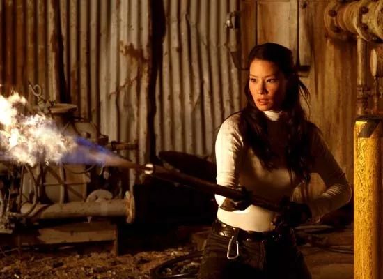 致命女人刘玉玲叫什么,致命女人刘玉玲沦陷