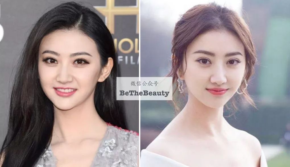 斩男又斩女的「宜室宜家脸」长啥样？要美艳要端庄要温柔一篇搞定