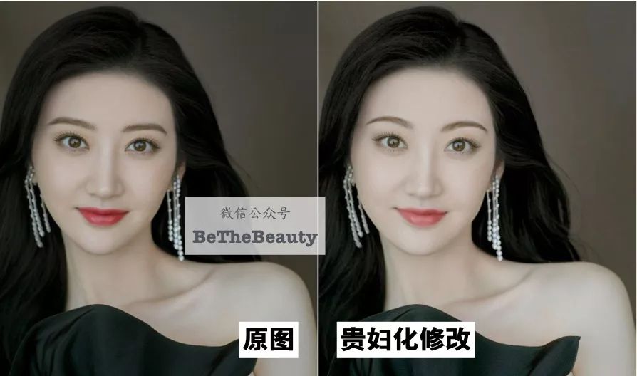 斩男又斩女的「宜室宜家脸」长啥样？要美艳要端庄要温柔一篇搞定