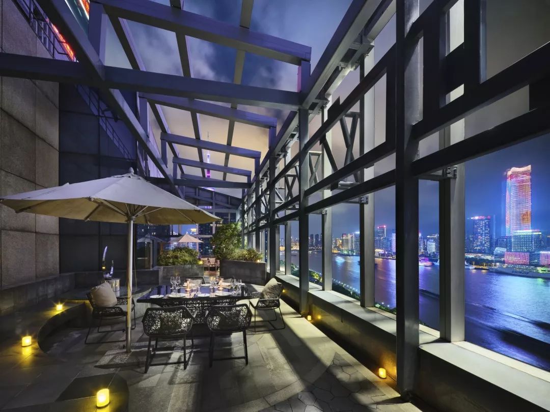 寻艺慢飨·上海浦东文华东方酒店艺术沙龙