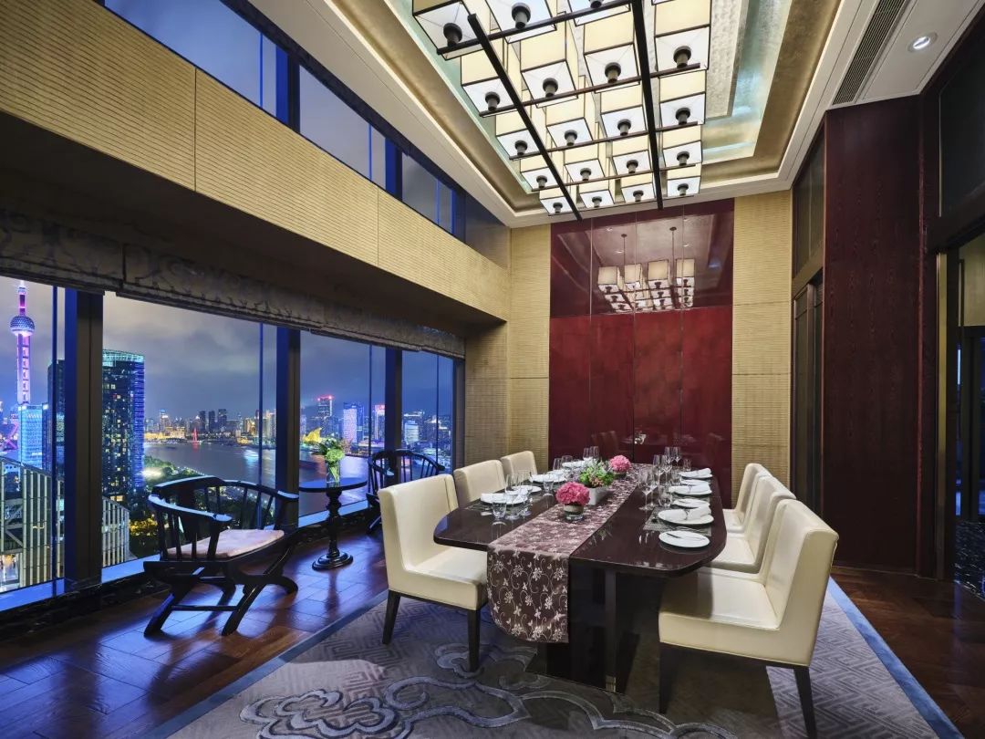 寻艺慢飨·上海浦东文华东方酒店艺术沙龙