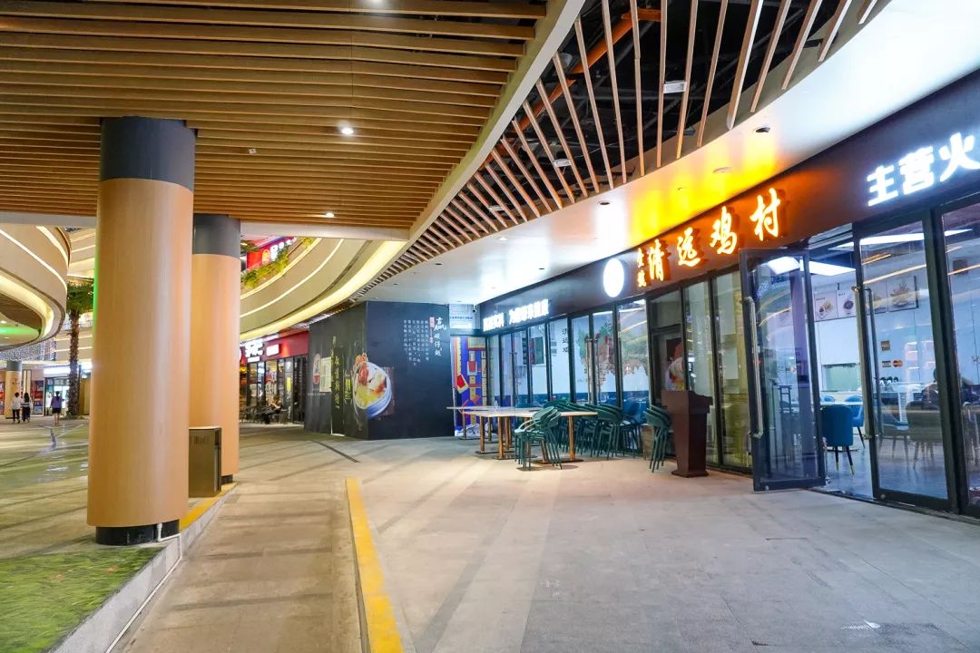 汕头凌晨椰子鸡,汕头苏宁广场椰子鸡