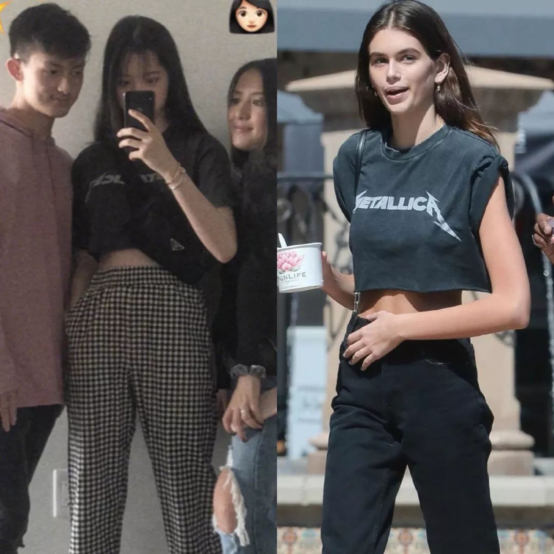 不用海淘代购的化妆品,宋妍霏同款平价包包