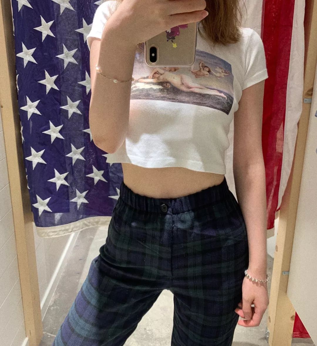 不用代购就能秒杀的活动,如何get宋妍霏同款