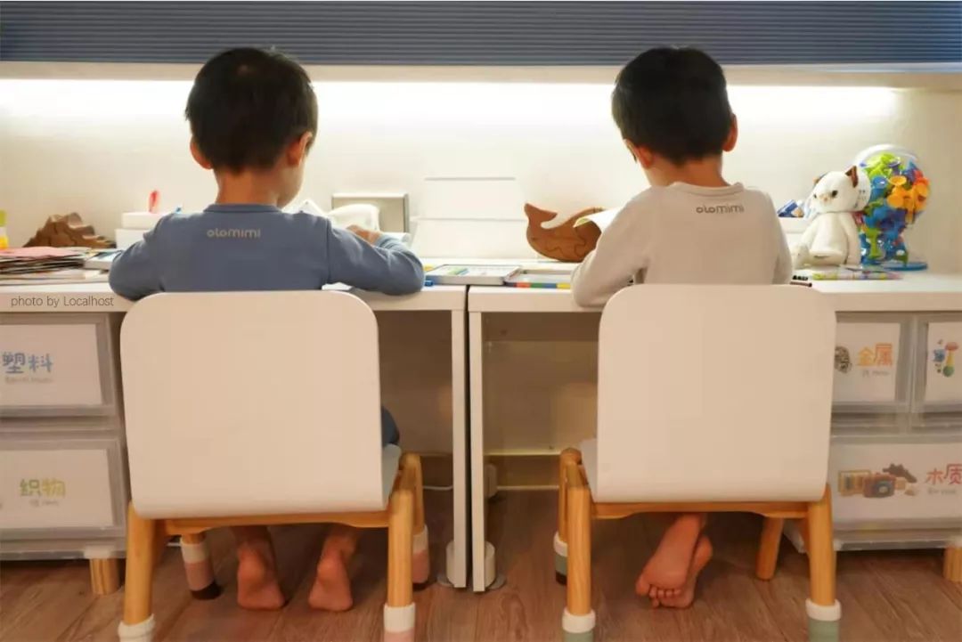 家里60㎡敢生俩男孩？她说：一点儿不挤