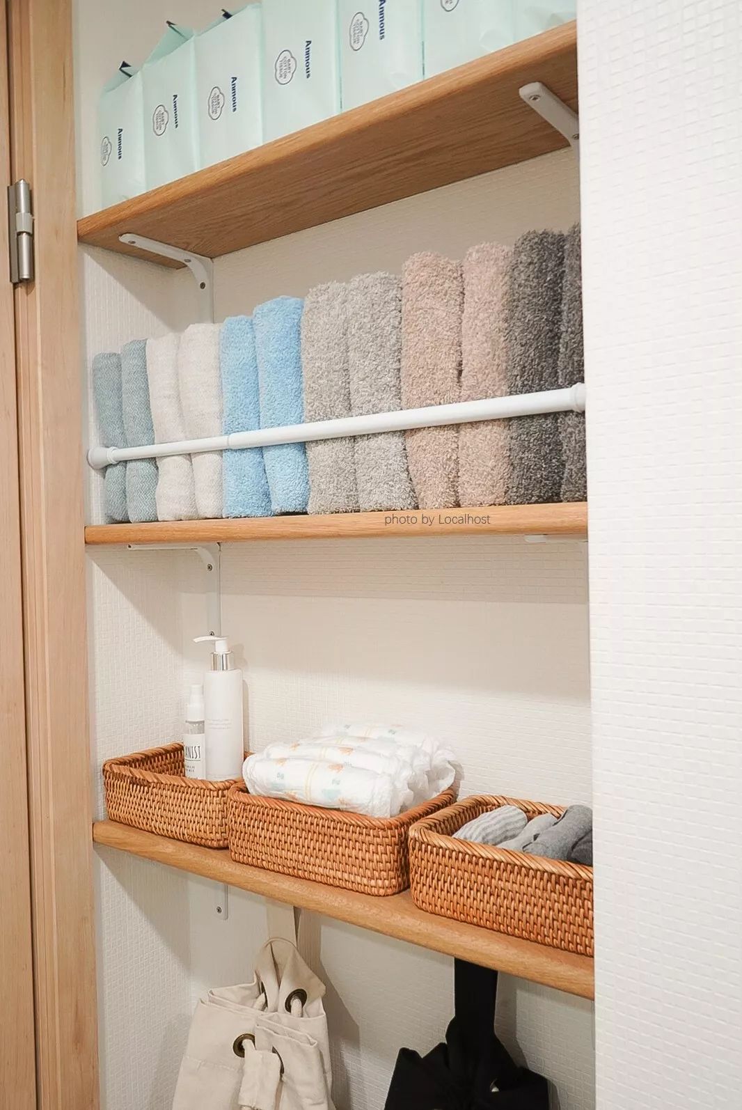 家里60㎡敢生俩男孩？她说：一点儿不挤