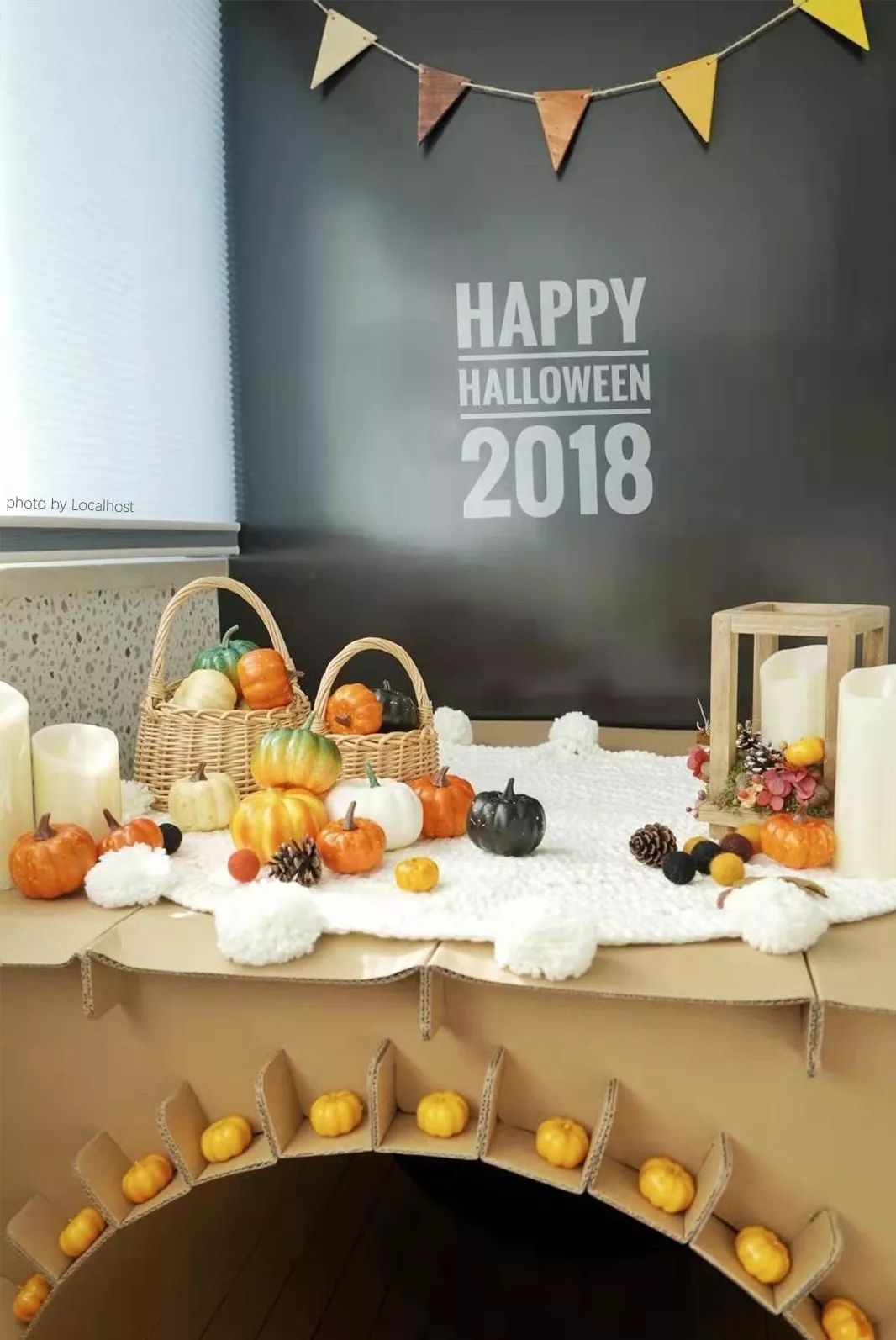 家里60㎡敢生俩男孩？她说：一点儿不挤