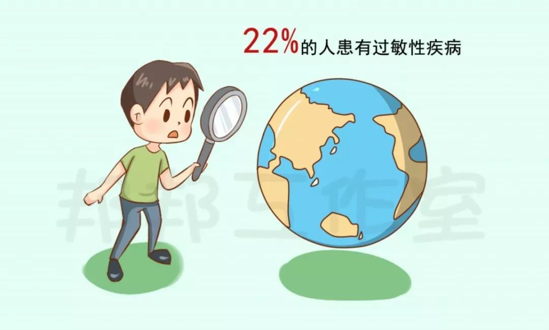 过敏性鼻炎过敏原检测方法,过敏性鼻炎过敏原怎么检测