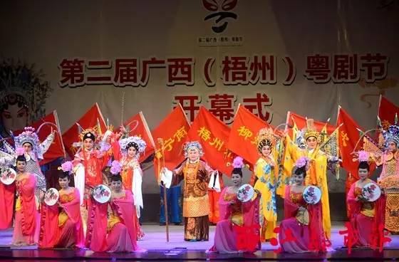 来梧州，体验岭南文化，吃遍大街小巷|“广西人游广西”精品自驾游路线