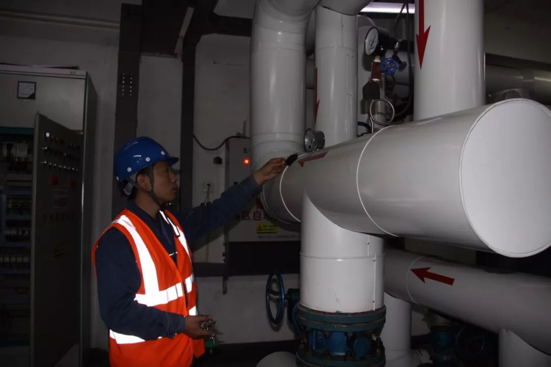 石家庄供暖试水通知,河北全省将提前启动供热石家庄