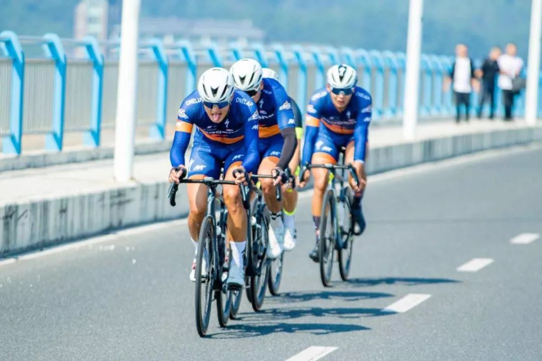 今天！有一场激烈的角逐在美丽千岛湖上演！