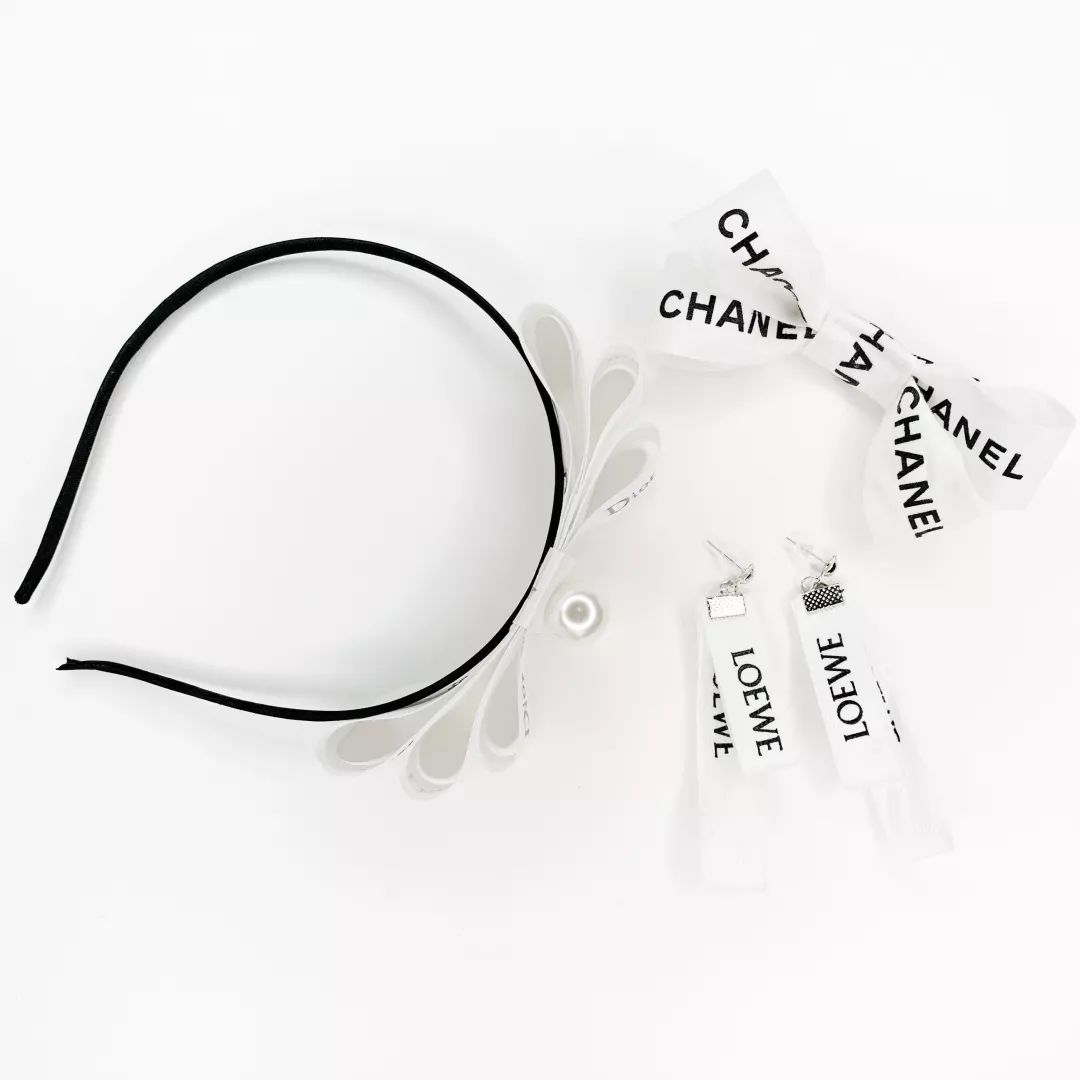 化妆品丝带怎么系,化妆品丝带礼盒系法