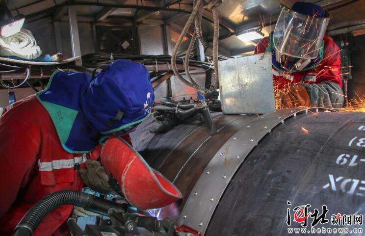 宝坻中俄东线最新消息,中俄东线全线贯通