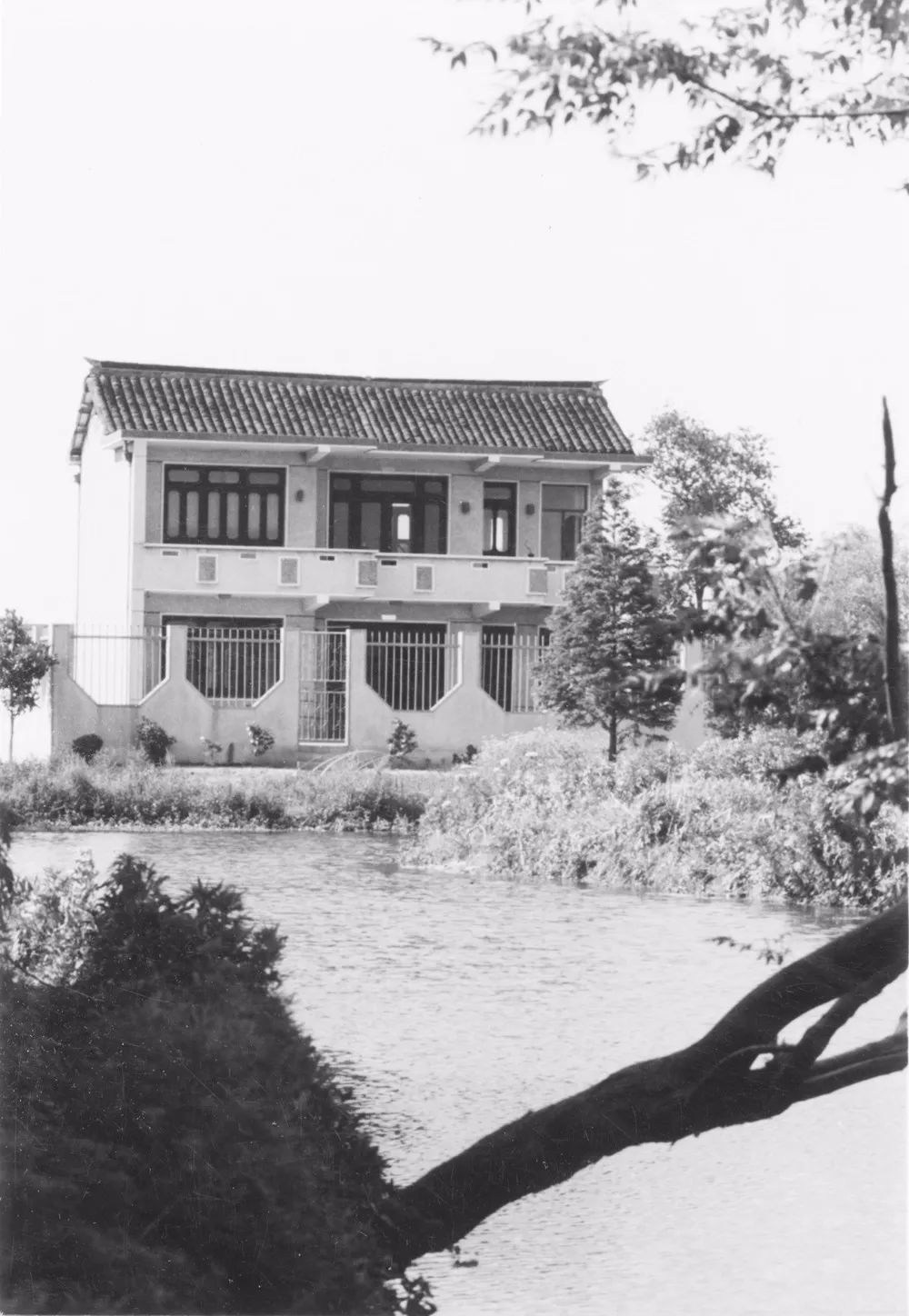 上海虹桥中心有什么美景,上海有个地方叫什么港