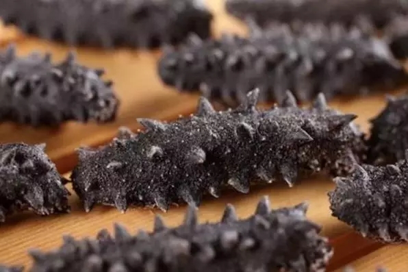 加拿大超市华人抢购,加拿大海参产品