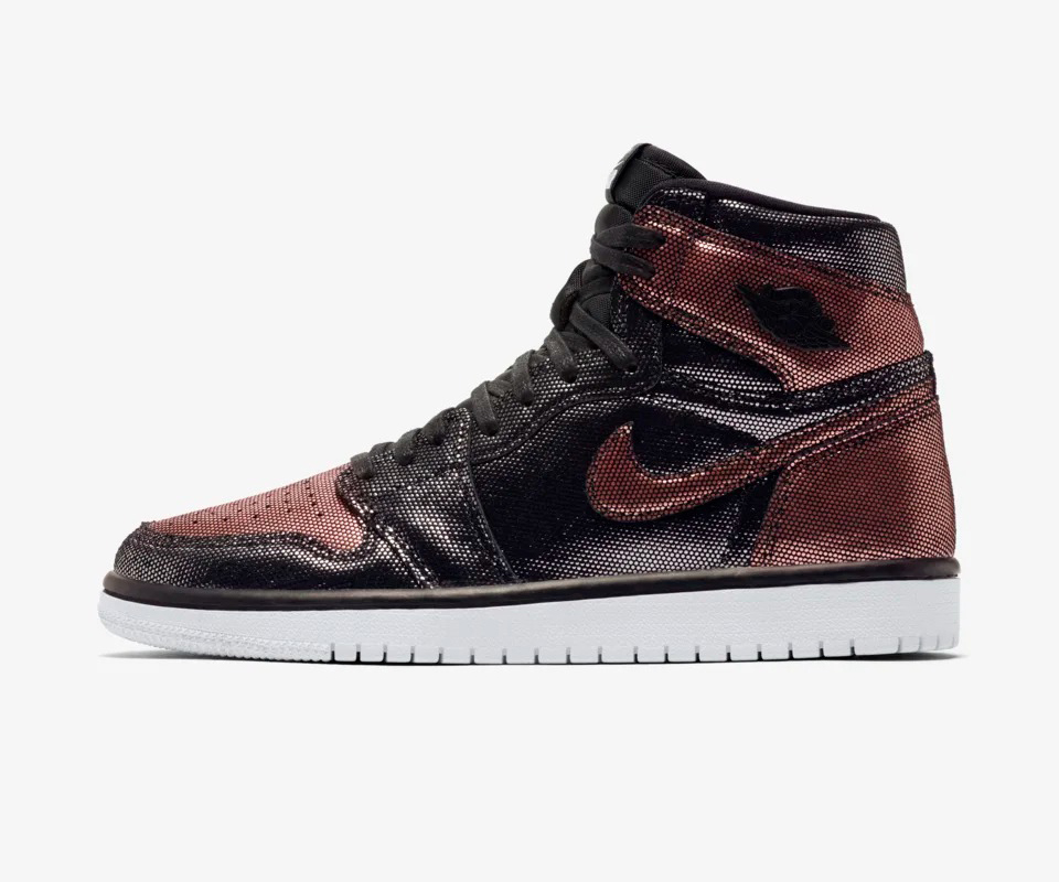 aj1鞋中有金属吗,日本哪里有卖aj1