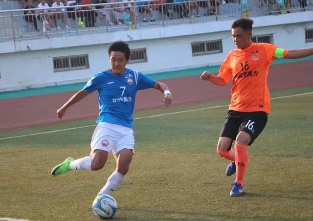 *安泰**需要自己的球队!山东望岳冲乙后直面两大难题,从鲁能租借球员或是上策