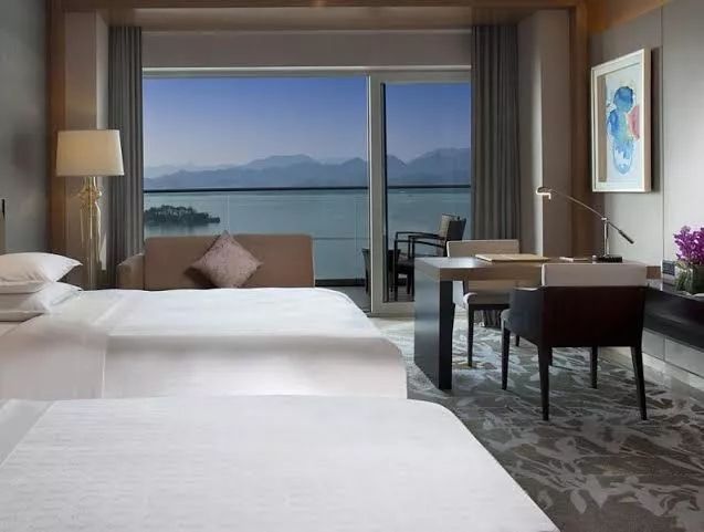 双11旅游爆款清单,适合旅行的双11