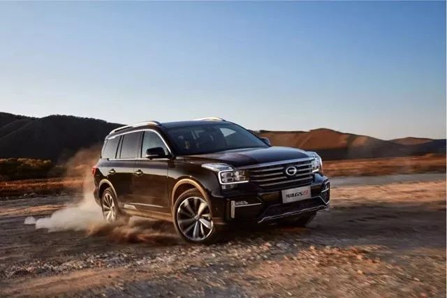 从五菱到劳斯莱斯,最新豪华车型上市