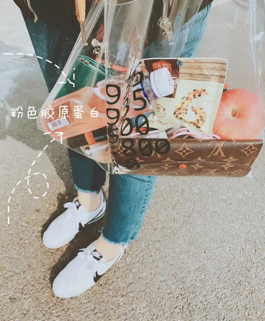 完美女神竟是“宠夫狂魔”？实力圈粉上演浪漫双重奏