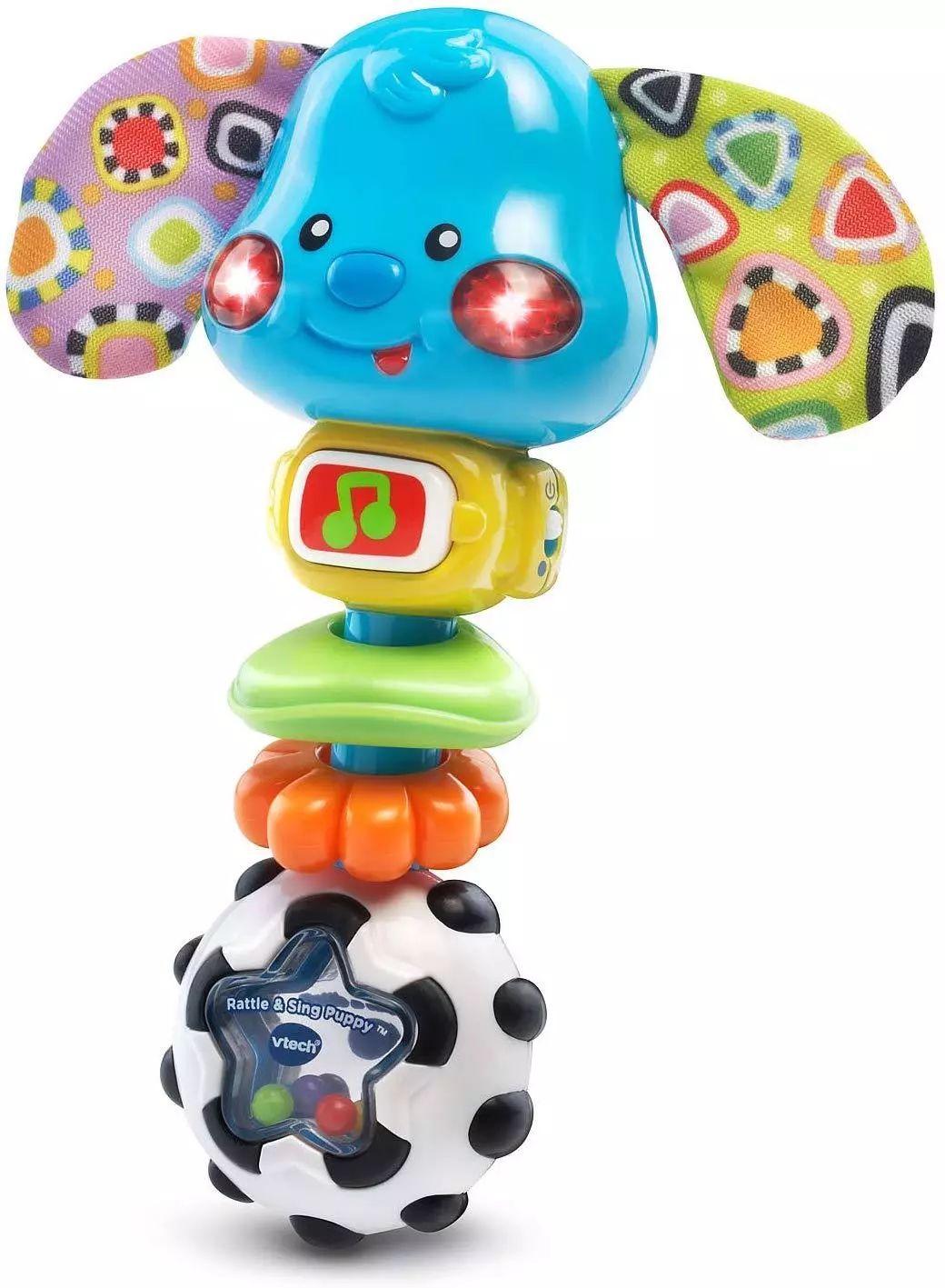 儿童玩具有6种就够了,盘点适合孩子的5类玩具