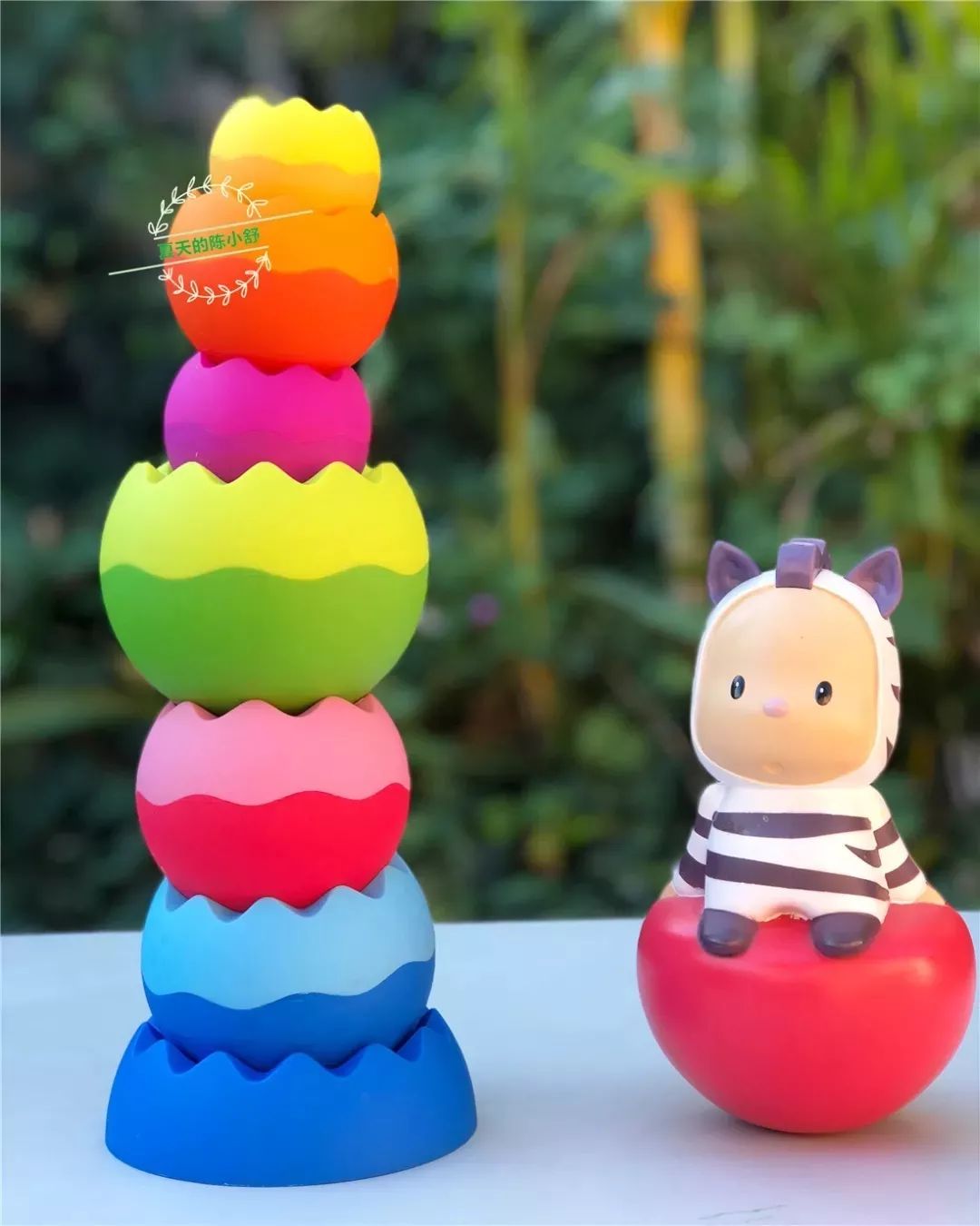 儿童玩具有6种就够了,盘点适合孩子的5类玩具