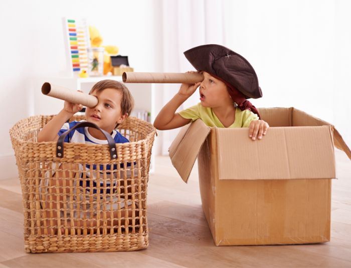 儿童玩具有6种就够了,盘点适合孩子的5类玩具