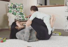 儿童玩具有6种就够了,盘点适合孩子的5类玩具