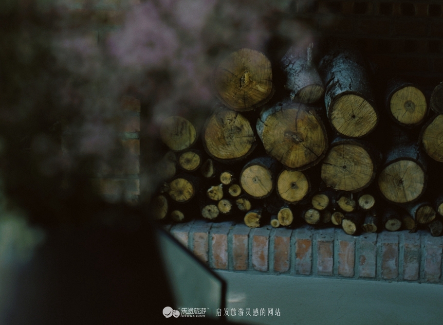 蜡笔森林在哪,蜡笔森林亲子游