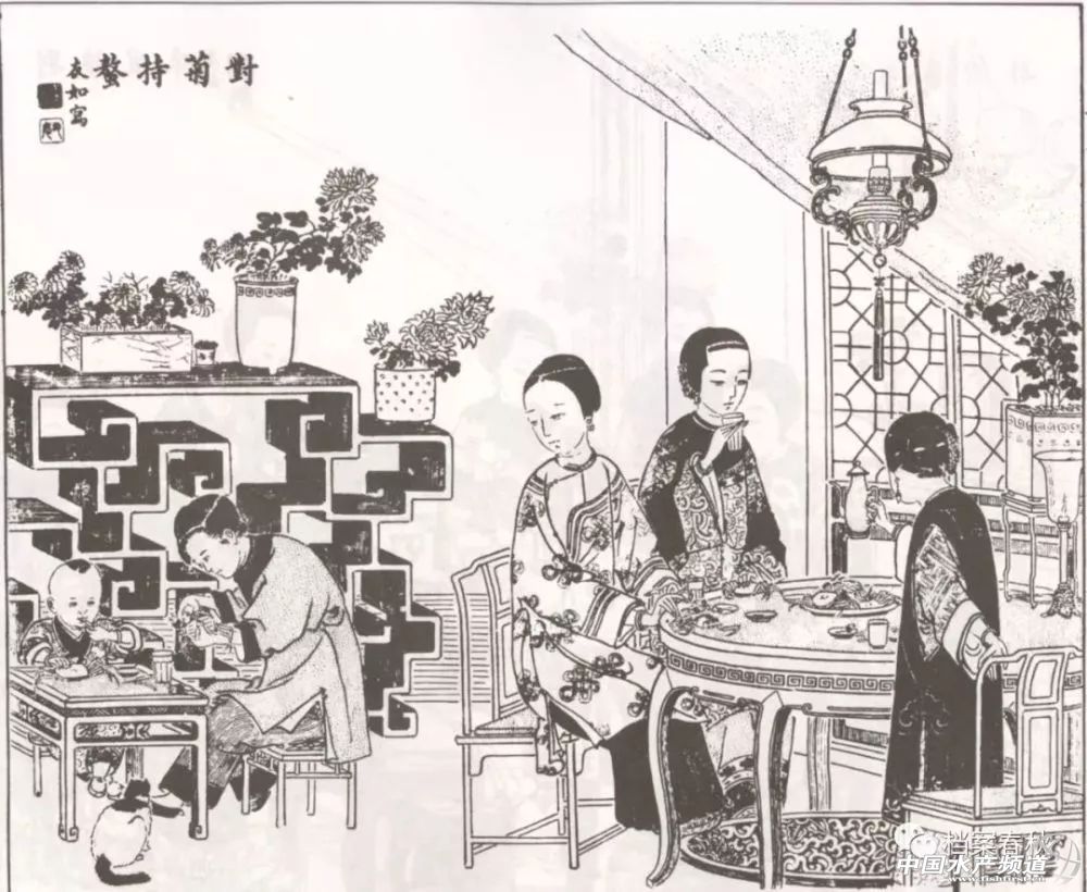 冷知识阳澄湖的蟹为什么叫大闸蟹,阳澄湖大闸蟹为什么叫大闸蟹