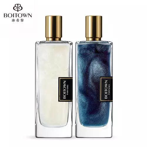 戚薇冰箱塞满香水,戚薇冰箱放香水视频