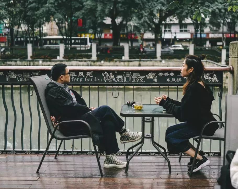 冲突与调和,新晋网红街区望平坊的素颜时光|城市觅食