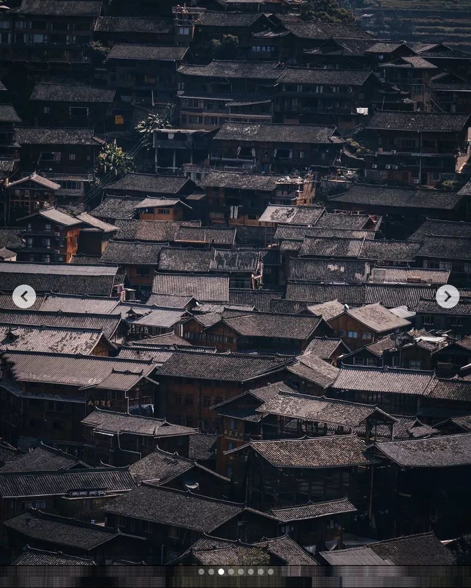 惊艳！日本小哥“约会”最美贵州