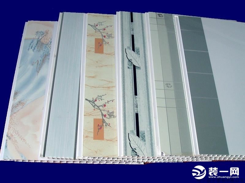 pvc塑料扣板吊顶多少一平,pvc扣板吊顶费用