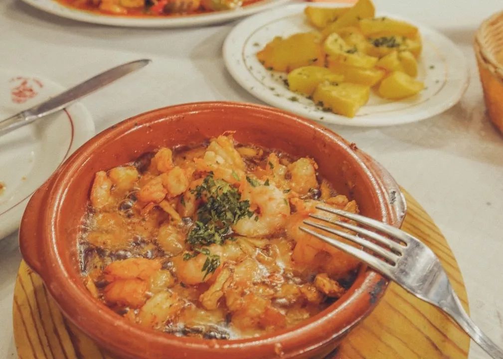 西班牙幻想记|加的斯：我们的*途征**是星辰大海