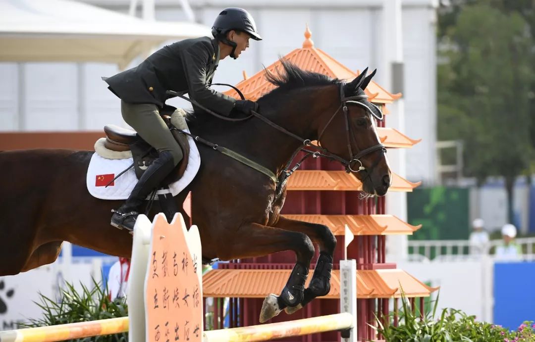 快看！21日军运精彩瞬间