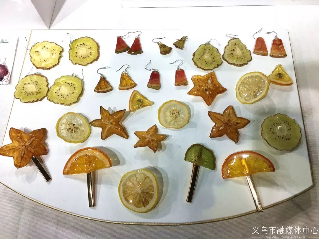 义博会六大亮点,大开眼界参观