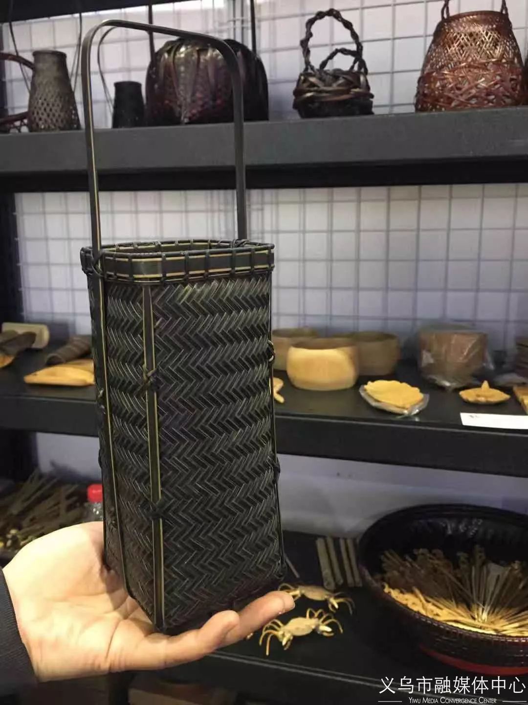 义博会六大亮点,大开眼界参观