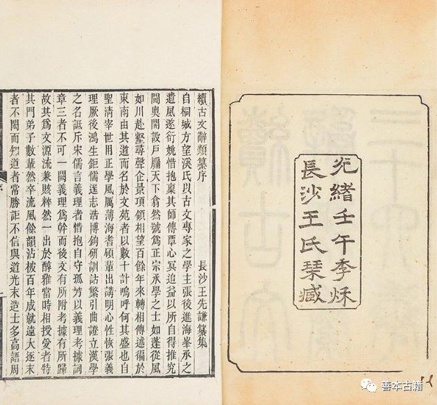 桐城姚鼐记原文,桐城派的代表人物姚鼐文章