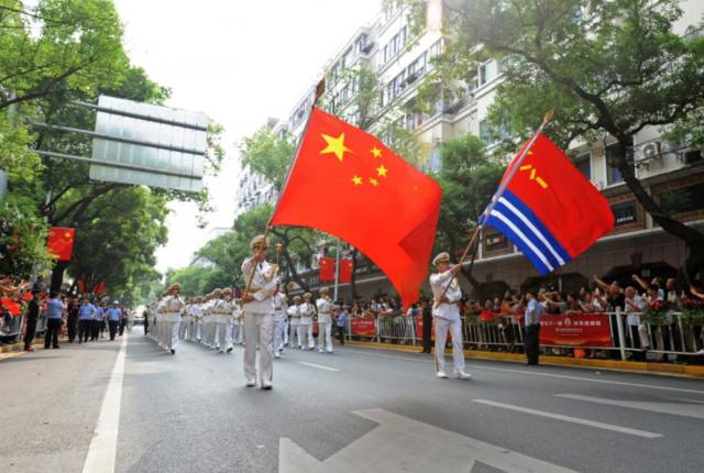 5月的南昌有一场盛会,第二届南昌博览会